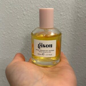 GISOU HAIR ORIGINAL SPRAY SEPHORA ULTA